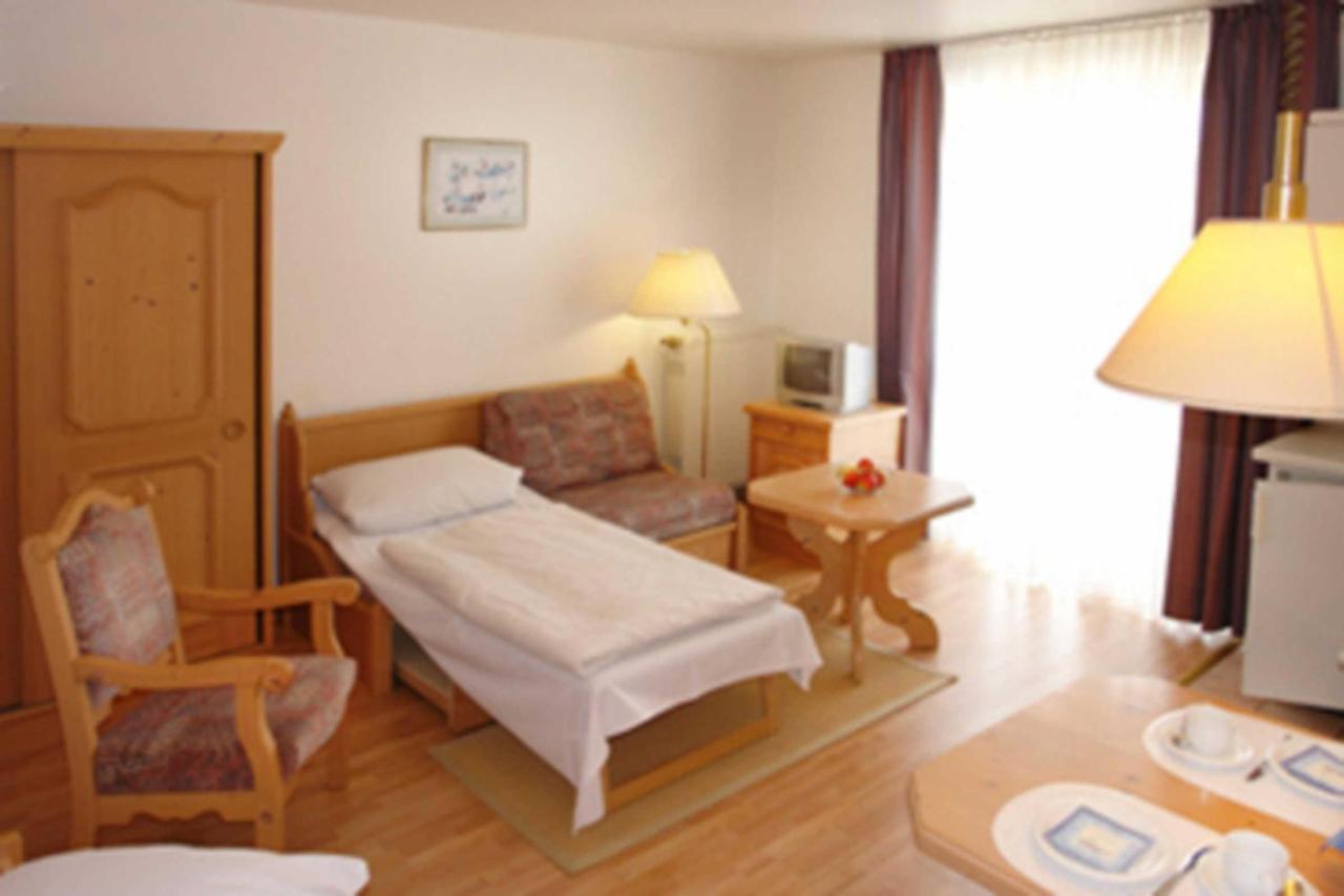 Skipper Appartements Niendorf  Exterior foto